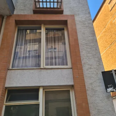 Appartement Edi 2in *