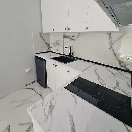 Edi 2in Appartamento Tirana