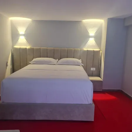 Appartement Edi 2in Tirana