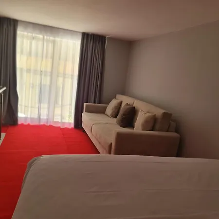 Edi 2in Appartement *