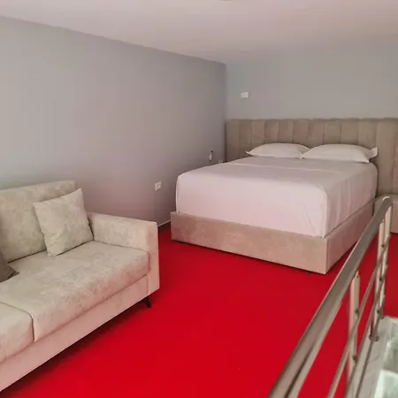 Appartement Edi 2in Tirana