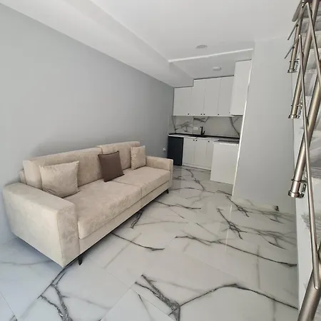 Edi 2in Appartement *