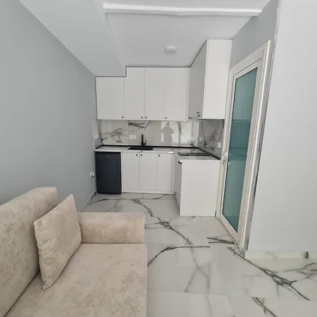 Apartamento Edi 2in