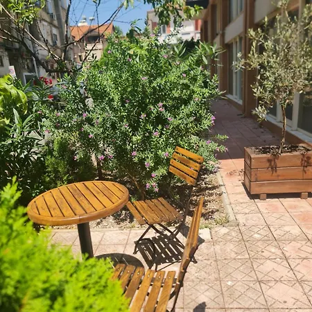 Apartamento Edi 2in *