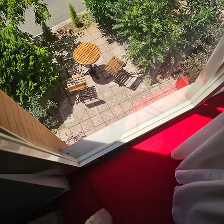 Apartamento Edi 2in