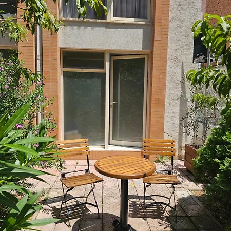 Edi 2in Appartement