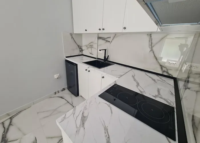 Edi 2in 公寓 地拉那