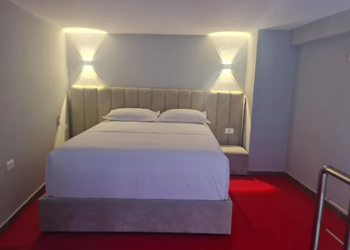 公寓 Edi 2in 地拉那